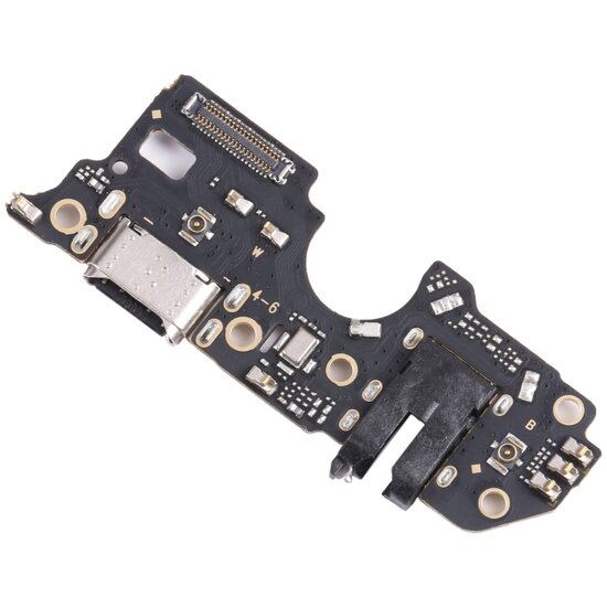 Oppo A78 5G CPH2483/ CPH2495- Charger Connector Board