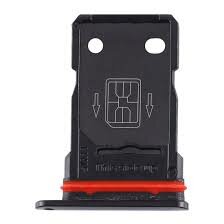Oneplus 8 Pro-Display + Digitizer + Frame- Black