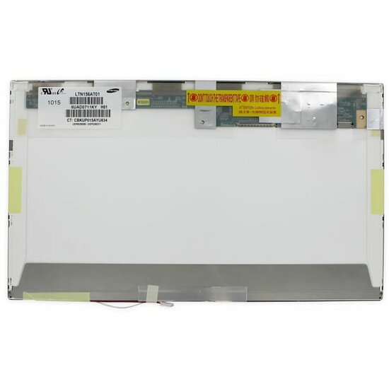 Laptop LCD 15.6 inch-1366X768-Glossy 30-pin- LTN156AT01