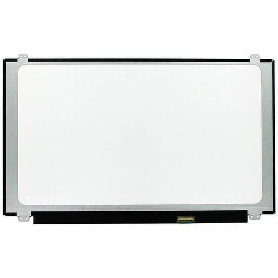 Laptop LCD 15.6 inch-1366X768-Matte 30-pin- N156BGA-EA2