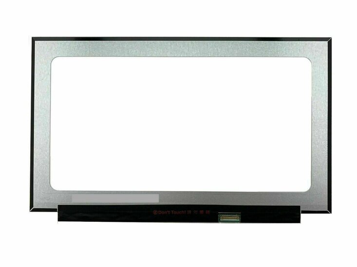 Laptop LCD 15.6 inch-1920X1080-Matte 30-pin- N156HCA- EAB REV.C6