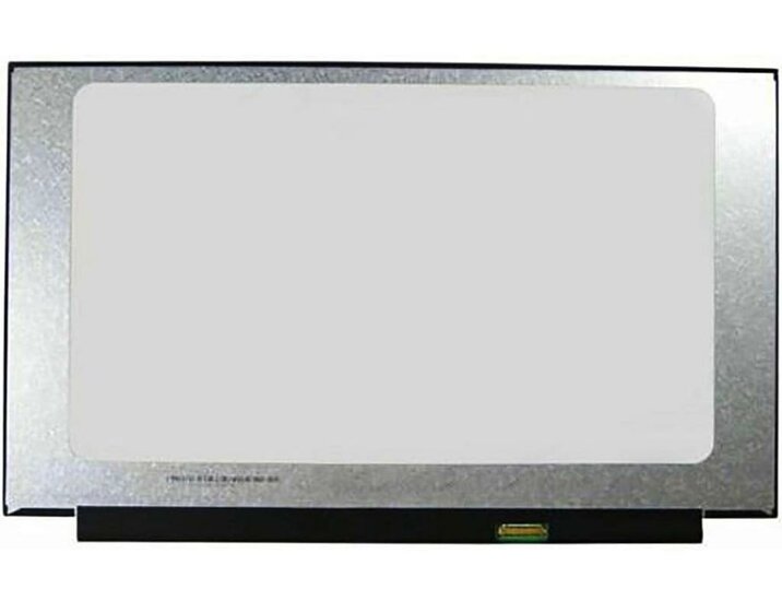 Laptop LCD 15.6 inch-1366X768-Matte 30-pin- N156BGA-EA3 REV.C2 