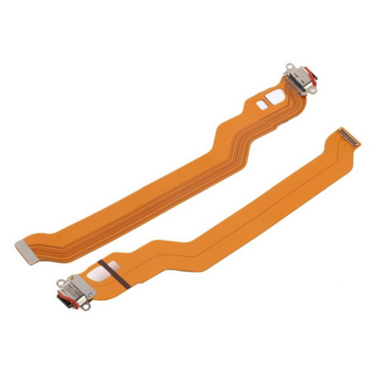 Oppo Reno 5 Pro- Charger Connector Flex