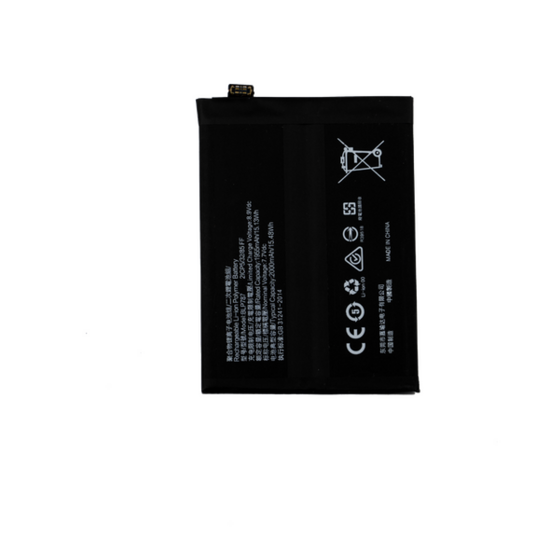 Oppo Reno 4 Pro 5G- Battery BLP787