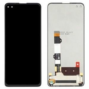 Motorola Moto G100 XT2125-4-Display + Digitizer- Black