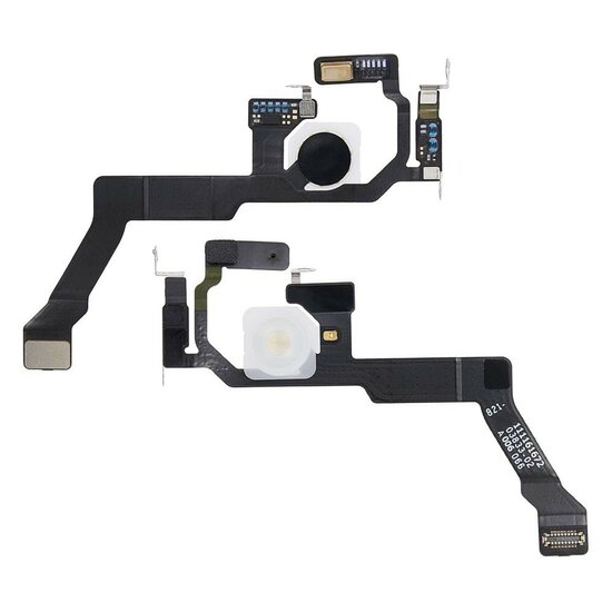 For iPhone 14 Pro Max Flash Flex