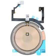 For iPhone 14 Plus Flash Light Flex Cable + Wireless Charging Flex Cable