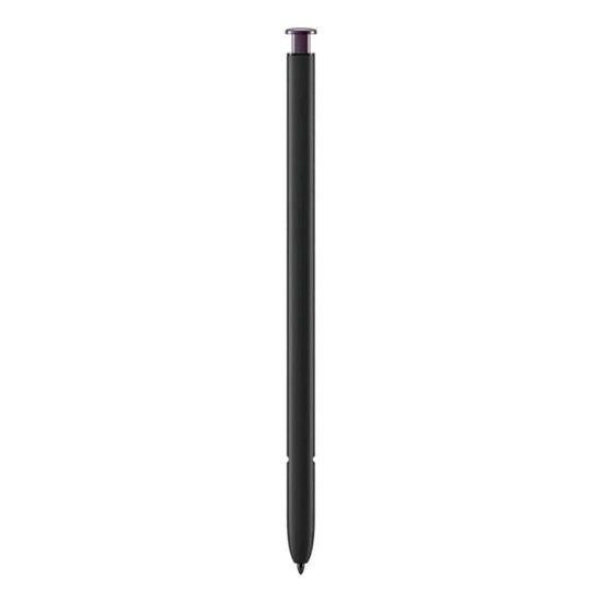 Samsung Galaxy S22 Ultra SM-S906B-Stylus Pen- Burgundy