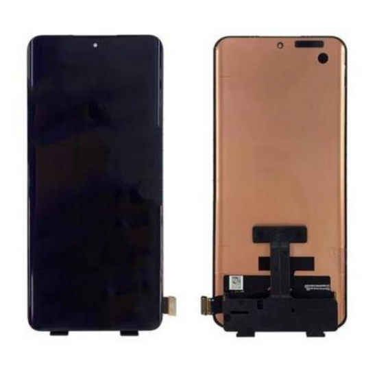 Xiaomi 12/ 12X/ 12S-Display + Digitizer- Black