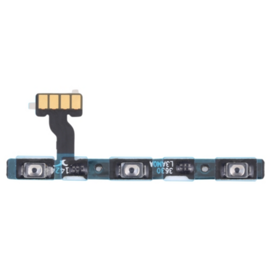 Xiaomi 12/ 12X/ 12S- Power + Volume Flex