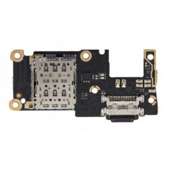 Xiaomi 11T Pro 5G/ 11T 5G- Charger Connector Board