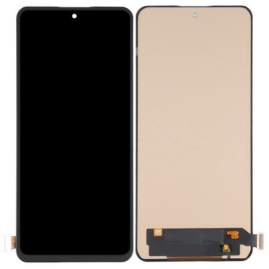Xiaomi Poco F4-Display + Digitizer- Black