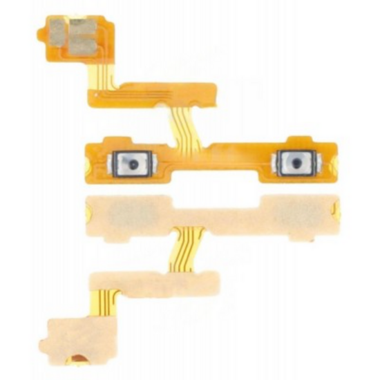Xiaomi Poco F4- Volume Flex