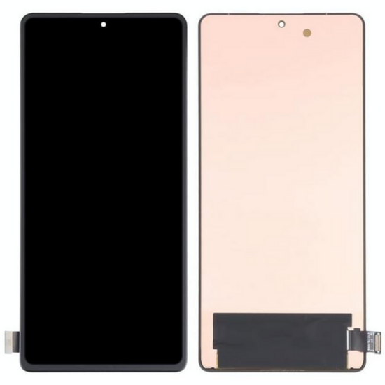 Xiaomi Poco F3 GT-Display + Digitizer- Black