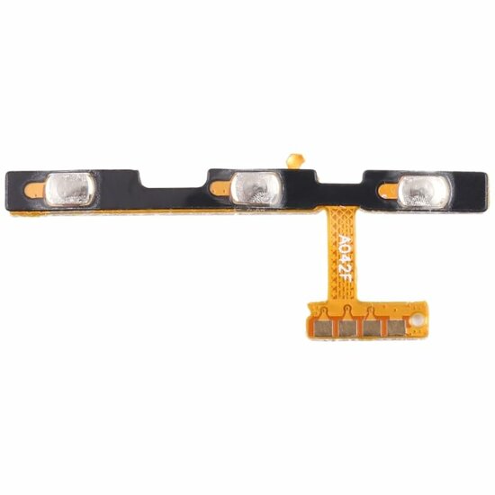 Samsung Galaxy A04 E SM-A042-LCD Display Module- Black