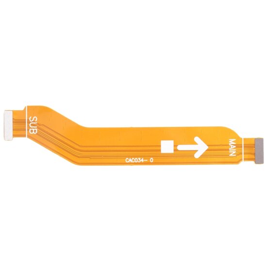 Oppo A78 5G CPH2483/ CPH2495- Main Flex