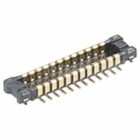 Samsung Galaxy A30 SM-A305F- Board Connector BTB Socket 2x12 Pin 3711-008511 3Pcs