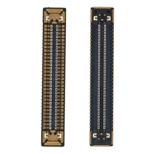 Samsung Galaxy S22 SM-S901B- Board To Board Socket 60 Pin, 2 Row, 0.3mm 3710-004516 3Pcs