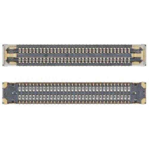 Samsung Galaxy S21 Plus SM-G996B- Board Connector 2x32 Pin 3710-004349 3Pcs