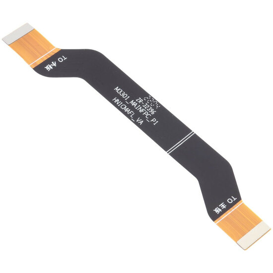 Huawei Honor X7- Main Flex