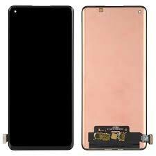 Oppo Reno 6 Pro 5G/ Find X3 Neo/ Reno 6 Pro Plus-Display + Digitizer- Black