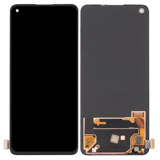Realme GT Neo2-LCD Display Module- Black
