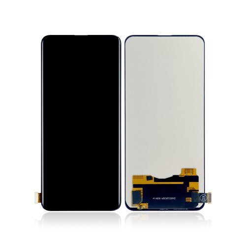Xiaomi Poco F2 Pro-Display + Digitizer- Black