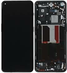 OnePlus 10 Pro-Display + Frame Pulled- Black