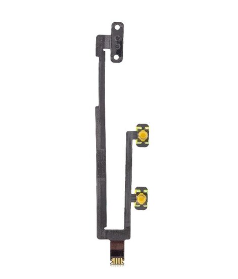 For iPad 6 2018- Power Flex 