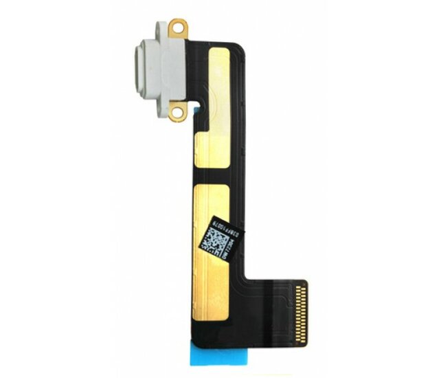 For iPad Mini-Charging Connector- White