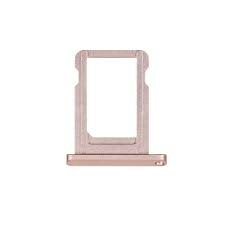 For iPad Pro 10.5 A1701/A1709-Sim Holder- Rose Gold