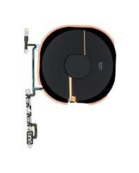 For iPhone X- NFC + Power Flex