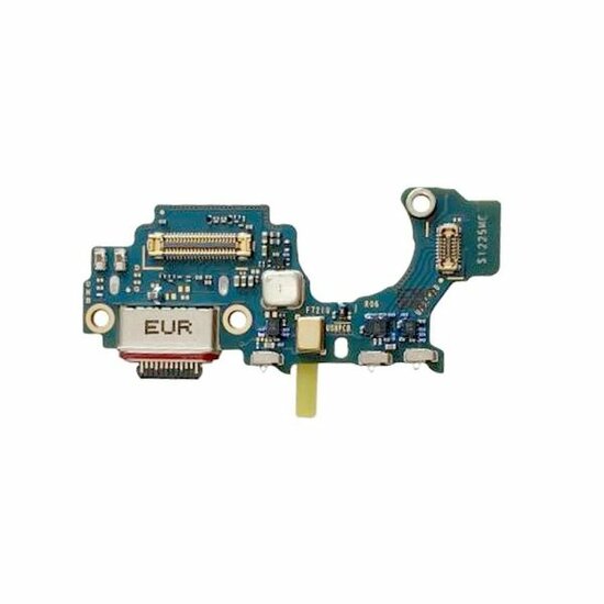 Samsung Galaxy Z Flip 4 SM-F721B- Charger Connector Board