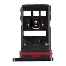 Huawei Mate 20 Pro-Sim Holder/Nano Card- Twilight