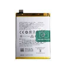 Oppo Find X2 Neo CPH2009-Battery BLP755- 4025mAh 