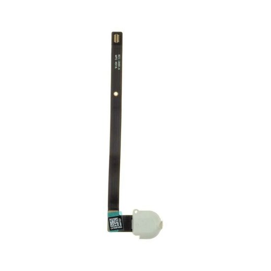 For iPad Air 5/ iPad 2017-Audio Flex Cable- White