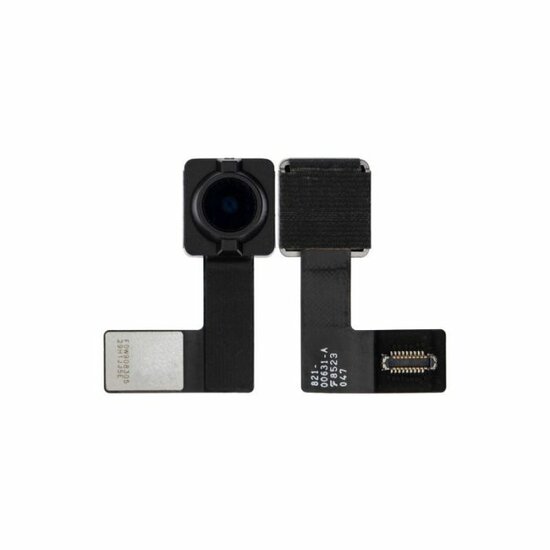 For iPad Pro 12.9 2nd Gen- Front Camera