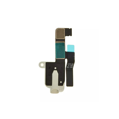For iPad Pro 10.5 A1701/A1709-Audio Connector- White