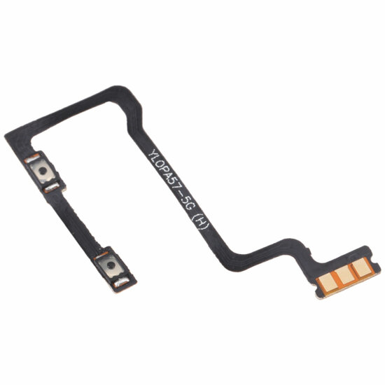 Oppo A77 CPH2339- Volume Flex