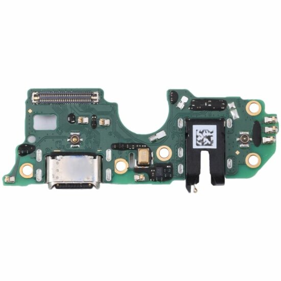 Oppo A77/ A77S- Charger Connector Board