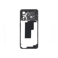 Oppo A78 5G CPH2483/ CPH2495- Middle Frame- Black