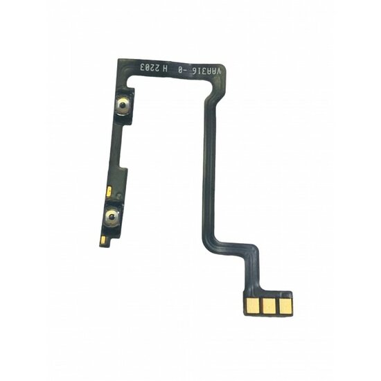 Oppo Find X5 Lite CPH2371- Volume Flex