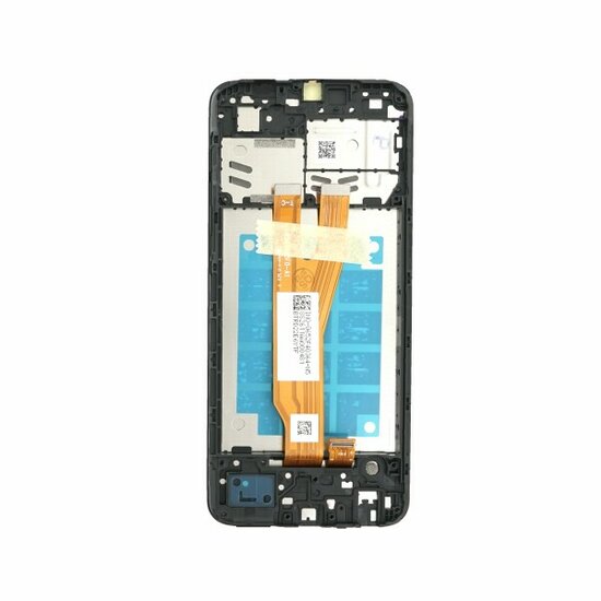 Samsung Galaxy A03 Core SM-A032F-LCD Display Module- Black