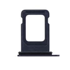For iPhone 15 Pro Max Sim Holder-Titanium Blue