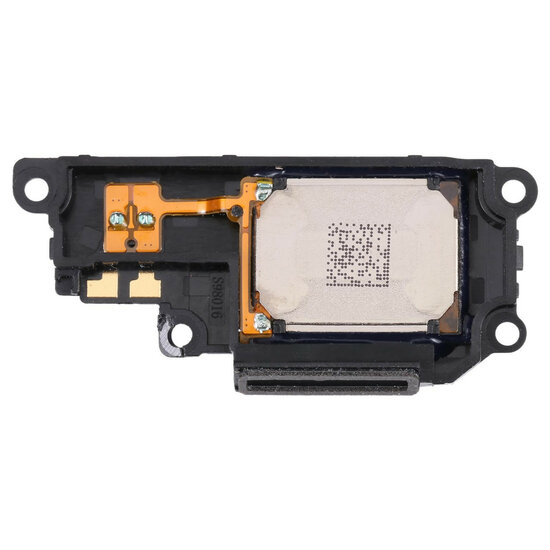 Xiaomi Poco X4 Pro 5G-Battery Cover- Yellow