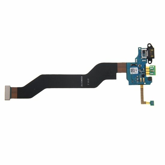 Xiaomi Mi Note Pro- Charger Connector Flex