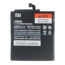 Xiaomi 4c-Battery BM35- 3080mAh