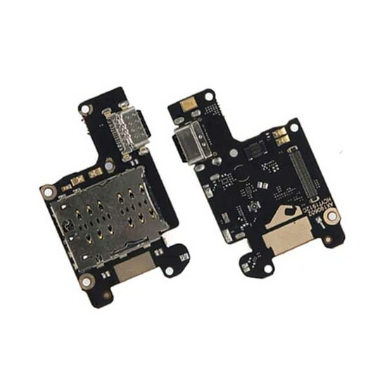 Xiaomi Redmi K20 Pro- Charge Connector