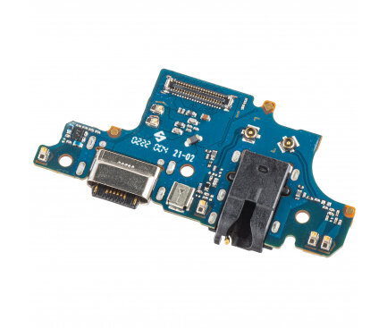 Motorola Moto G52- Charger Connector Board