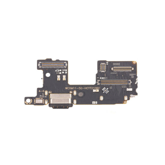 Xiaomi Mi 11X- Charger Connector Board